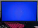 探顯家宏夏24.1英寸400hz電競顯示器FastTN360hz游戲顯示屏BFI+黑科技旋轉(zhuǎn)升降A(chǔ)K360PRO升級款FK2560 FK2560升降款430hz 24.5英寸 曬單實拍圖