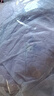 波司登（BOSIDENG）25年新款庫(kù)洛米聯(lián)名輕薄羽絨服男女兒童5A抗菌連帽外套T250135540 愛(ài)心樂(lè)園9AX7 150 /72 約 140-150cm 36kg 曬單實(shí)拍圖