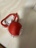 HELLOJOY狗狗玩具耐咬球自動逗狗神器自嗨解悶寵物電動小狗智能彈力遛狗球 曬單實拍圖