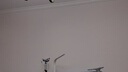 若客（ROKR）重力搖擺遠航釣手 diy手工積木拼圖拼裝模型益智玩具生日禮物男 曬單實拍圖