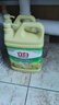 立白清新檸檬味洗潔精大桶1.5kg 除味去油去腥 餐具凈洗滌靈洗碗液 曬單實拍圖