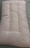 水星兒童（MERCURY Kids）水星家紡 幼兒園抗菌舒適枕30cm×50cm 抗菌防螨 嬰幼兒A類(lèi) 曬單實(shí)拍圖