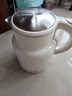 蘇泊爾（SUPOR）電水壺?zé)崴畨卮笕萘繜畨?家用燒水壺?zé)?16L不銹鋼母嬰級(jí)開(kāi)水壺 雙層防燙無(wú)縫內(nèi)膽電熱水壺 2L 【升級(jí)316L無(wú)縫內(nèi)膽丨抗酸耐腐蝕】 曬單實(shí)拍圖