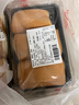 鮮達(dá)倉(cāng)倉(cāng)原味奶油卷蛋糕300g*4盒 動(dòng)物奶油下午茶西式甜點(diǎn)蛋糕夾心卷  曬單實(shí)拍圖