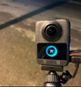 大疆【新品·政府補貼】DJI Osmo 360 8K高清全景運動(dòng)相機防抖防水摩托車(chē)騎行潛水滑雪旅行手持攝像機 曬單實(shí)拍圖