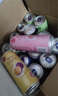 銳澳（RIO）洋酒 雞尾酒 預(yù)調(diào)酒  果酒3度微醺系列甜酒 330ml*16罐  隨機發(fā)貨 曬單實拍圖