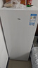 TCL 118升單門雙溫家用白色小冰箱節(jié)能低噪租房小型電冰箱小戶型超薄迷你國(guó)家補(bǔ)貼R118L3-A 曬單實(shí)拍圖