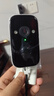 威視達康攝像頭免插電監控器磁吸免打孔無(wú)線(xiàn)wifi家用室內電池充電樓道門(mén)口室外防水高清手機遠程云臺旋轉 曬單實(shí)拍圖