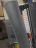 羅技（G） G502 HERO主宰者游戲鼠標(biāo)電競(jìng)鼠標(biāo)有線RGB機(jī)械配重競(jìng)技FPS吃雞宏cf送男友男生禮物 G502HERO+羅技桌墊+收納盒 曬單實(shí)拍圖