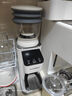 SCHNEIDER【國家補(bǔ)貼】磨豆機(jī) 電動磨豆器咖啡豆研磨機(jī)咖啡機(jī)家用商用 SWK- XM01（支架款） 曬單實拍圖