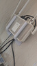 小米（MI）路由器4A千兆版  雙千兆 1200M雙頻無(wú)線(xiàn)速率 5G家用智能路由器 四天線(xiàn)穿墻 雙頻合一 曬單實(shí)拍圖