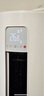小米（MI）米家空調(diào)2匹巨省電大風(fēng)口立式柜機(jī) 新一級(jí)能效 變頻冷暖自清潔 家用圓柱式客廳51LW-NA10/N1A1(W) 2匹 一級(jí)能效 【25年新款】巨省電大風(fēng)口 曬單實(shí)拍圖