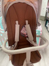 playkids普洛可A8max遛娃神器推車輕便可坐可躺嬰兒推車0-3歲溜娃車 A8MAX天使之翼（五段頂棚+避震輪 曬單實(shí)拍圖