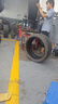 胎小強(qiáng)10號(hào)【MAX3花紋】 全新汽車 265/35R21 101Y ZR EV 奧迪A8 曬單實(shí)拍圖