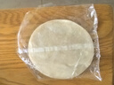 鑫民窯高筋春餅荷葉餅烤鴨餅河北特產(chǎn)小薄餅皮京醬肉絲餅家庭實(shí)惠 春餅80張 曬單實(shí)拍圖