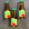 Member's Mark 蘋果醋飲料 260mL*15瓶 曬單實拍圖
