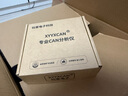 XYYXCAN PCAN PCANFD隔離款  IPEH-002022 CANOE CANAPE XCP UDS支持 紅色 PCAN-USB(IPEH-002022) 曬單實(shí)拍圖