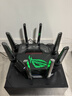 華碩（ASUS）【國家補貼15%】ROG八爪魚7 WiFi7電競無線路由器 雙萬兆口+四個2.5G口 三頻萬兆Ai路由GT-BE96 曬單實拍圖
