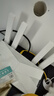 普聯(lián)（TP-LINK） 大道AX3000滿血WiFi6千兆無線路由器 5G雙頻穿墻 Mesh 3000M無線速率 信號增強(qiáng) 支持易展 XDR3010 曬單實拍圖