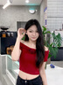 聯(lián)想（Lenovo）【頂配藍(lán)牙6.0】耳夾式藍(lán)牙耳機(jī)旗艦款真無(wú)線骨傳導(dǎo)概念開(kāi)放式掛耳不入耳通話降噪運(yùn)動(dòng)跑步長(zhǎng)續(xù)航 鈦銀色【頂配藍(lán)牙6.0+高清通話】 空間全景音效-云感舒適佩戴 曬單實(shí)拍圖