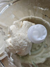 九陽（Joyoung）絞肉和面絞菜一體機(jī) 絞餡機(jī)餃子肉餡機(jī)2.8L大容量 真智能和面絞肉機(jī)【九陽漫生活】S26-LA586 曬單實拍圖