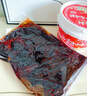 向料重慶小面調(diào)料麻辣桶裝拌面醬1kg調(diào)味品麻辣燙燒烤蘸料涼拌辣椒醬 曬單實拍圖