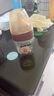 goole kids小寶寶防脹氣奶瓶0-1-3個月新生兒寬口徑仿母乳初生嬰兒奶嘴160ml 曬單實拍圖