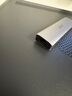 宏碁（acer）USB3.0轉(zhuǎn)千兆網(wǎng)口擴展塢分線器HUB集線器 筆記本電腦網(wǎng)線轉(zhuǎn)接頭RJ45轉(zhuǎn)換器臺式機拓展塢 曬單實拍圖
