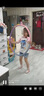 Murcia呼啦圈玩具兒童小孩5-12歲幼兒園小學(xué)生軟體呼啦圈70CM 曬單實(shí)拍圖
