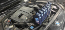 寶馬（BMW）原廠5W30機油X1系X3系320X5系520 525 530X6X7系全合成潤滑油 5W30 7L+機油濾芯（國五排放） 曬單實拍圖