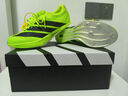 阿迪達(dá)斯田徑精英Adidas SP 4新款首發(fā) 阿迪達(dá)斯大蟬翼四代厚底短跑釘鞋 JI1212 41.5 曬單實(shí)拍圖