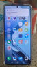 vivo  iQOO Z9 【國家補貼】8GB+256GB 曜夜黑 6000mAh 藍海電池 第三代驍龍 7 電競手機 曬單實(shí)拍圖