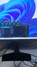 三星（SAMSUNG）電腦顯示器2K/180Hz刷新IPS屏 PS5 升降旋轉(zhuǎn)豎屏可壁掛電競(jìng)游戲27/32英寸 2K高清IPS屏180HZ—S27DG502EC 曬單實(shí)拍圖