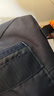TIMBUK2斜挎包郵差包男騎行挎包電腦包休閑運動(dòng)包信使包送男友潮包單肩 黃昏藍/金色 S 曬單實(shí)拍圖
