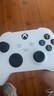 XBOX微軟Xbox Series S/X無(wú)線Xbox手柄 XSS XSX 藍(lán)牙游戲手柄 PC電腦 Xbox手柄 冰雪白【送線/擺架】 曬單實(shí)拍圖