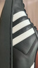 阿迪達斯 （adidas）adidas三葉草貝殼頭SUPERSTARII男女休閑鞋 JI0079 43碼 曬單實(shí)拍圖