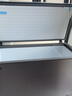 澳柯瑪（AUCMA）312升家用減霜冰柜 大容量商用冷藏柜冷凍柜 超低溫電控臥式冰箱 一級(jí)能效 藍(lán)擎系列 BC/BD-312DHX 曬單實(shí)拍圖
