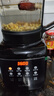 蘇泊爾（SUPOR）破壁機(jī)家用多功能降噪低音智能預(yù)約迷你小型豆?jié){機(jī)五谷雜糧全自動(dòng)免煮免濾1-2-3人用榨汁機(jī)料理機(jī) 【高溫自清潔】SPJ001S 曬單實(shí)拍圖