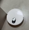 米家【小米發(fā)布會新品】掃地機(jī)器人M40S 超薄上下水版 掃地機(jī)器人掃拖一體擦地拖地洗地機(jī)吸塵器  曬單實拍圖