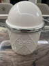 蘇泊爾（SUPOR）沙冰機(jī)家用冰沙機(jī)碎冰機(jī)攪拌機(jī)奶茶店破冰機(jī)冰淇淋DIY自制機(jī)料理機(jī) IC01 曬單實(shí)拍圖