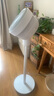 美的（Midea）【暴風(fēng)循環(huán)】空氣循環(huán)扇大風(fēng)量搖頭電風(fēng)扇家用臺式落地扇輕音臥室節(jié)能小風(fēng)扇柔風(fēng)輕羽扇 FGA24TQ 曬單實(shí)拍圖