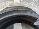 米其林（MICHELIN）汽車輪胎 245/45R18 100W 浩悅五代 Primacy 5 適配奔馳E級(jí) 曬單實(shí)拍圖