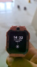 小天才電話手表Z6Pro星云粉防水GPS定位 學(xué)生兒童智能手表4G視頻拍照雙攝男女表 曬單實拍圖