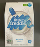 小皮（Little Freddie）米粉高鐵雙有機 嬰兒寶寶輔食新鮮原裝進(jìn)口 低敏米糊6個月以上 【4到6月+】高鐵原味有機大米粉 曬單實拍圖