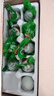 正宗咸鴨蛋50g/枚飽滿流油生鮮超市早餐新鮮即食散養(yǎng)鴨新老包裝 10枚【活動(dòng)專享】 曬單實(shí)拍圖