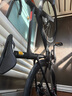 PARDUS瑞豹星火25新款SPARK SPORT-QED PLUS電變碳纖維公路車 【碳輪】暗黑-QED PLUS電變 XS（適合身高160-168CM） 曬單實(shí)拍圖