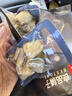 良品鋪子山椒鳳爪500g 泡椒鳳爪雞爪獨立小包裝 辦公室休閑零食小吃 曬單實拍圖