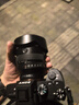 索尼（SONY）FE 20-70mm F4 G新一代全畫幅小三元廣角標準變焦G鏡頭風光人像 FE 20-70mmF4 G 官方標配 曬單實拍圖
