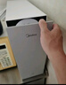 美的（Midea）【白澤Max 1200G】0阻垢劑凈水器國家補(bǔ)貼家用 6年RO反滲透廚下式直飲過濾凈水機(jī) 觸控屏雙出水 曬單實(shí)拍圖