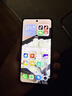 realme【國家補貼】真我GT7 天璣9400+ 輕薄大電池快充長續(xù)航 超聲波3D指紋 電競AI游戲5G手機 12+256白 曬單實拍圖
